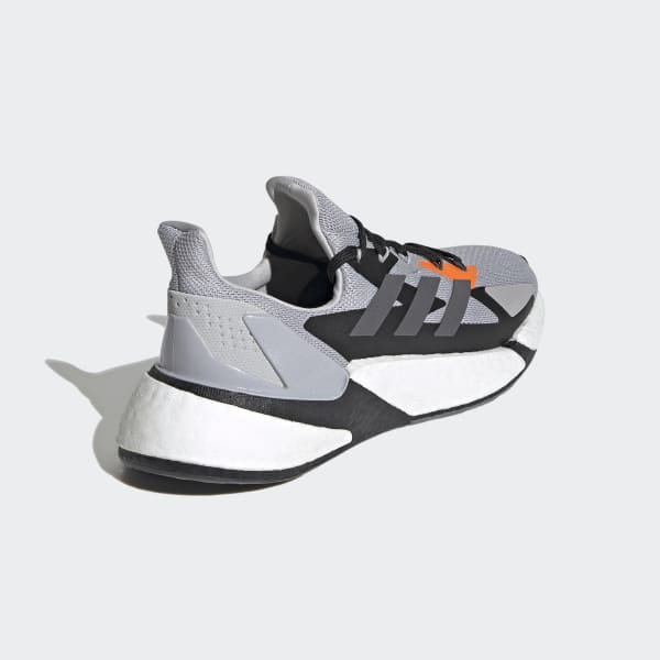 Giày adidas X9000L4 GREY - FW8414 | KingShoes.vn Bán Giày Sneaker Chính Hãng Tại Tphcm