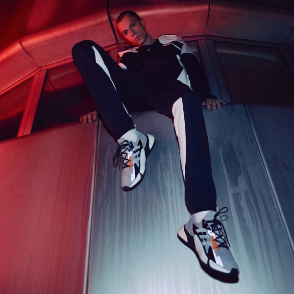 Giày adidas X9000L4 GREY - FW8414 | KingShoes.vn Bán Giày Sneaker Chính Hãng Tại Tphcm