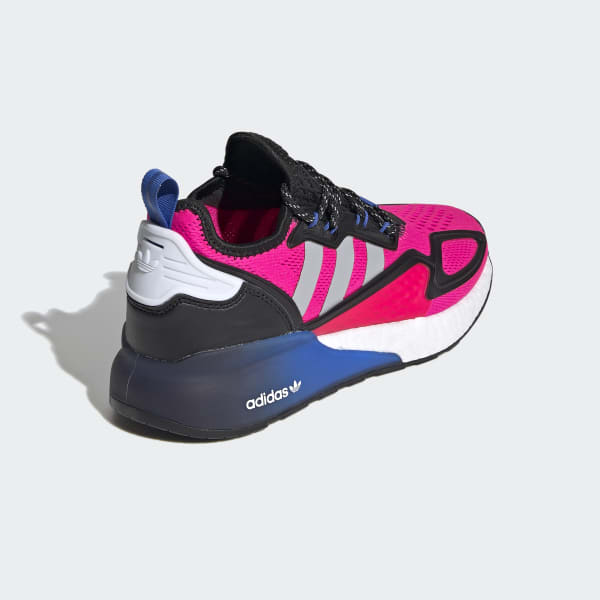 Giày adidas ZX 2K BOOST - FY2011 | KingShoes.vn Bán Giày Sneaker Chính Hãng Tại Tphcm