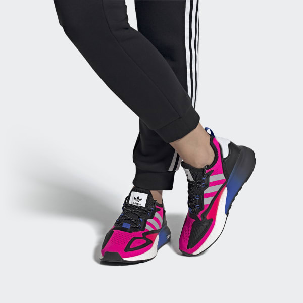 Giày adidas ZX 2K BOOST - FY2011 | KingShoes.vn Bán Giày Sneaker Chính Hãng Tại Tphcm