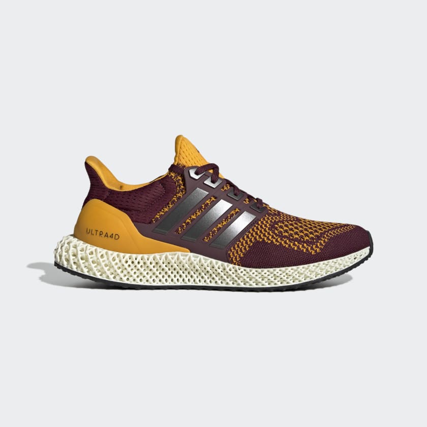 ADIDAS ULTRA4D SUN DEVILS