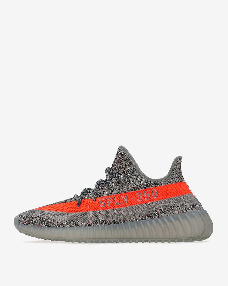 Giày Adidas Yeezy Boost 350 V2 Beluga Reflective - Gw1229 | King Shoes  Sneaker Real Hcm