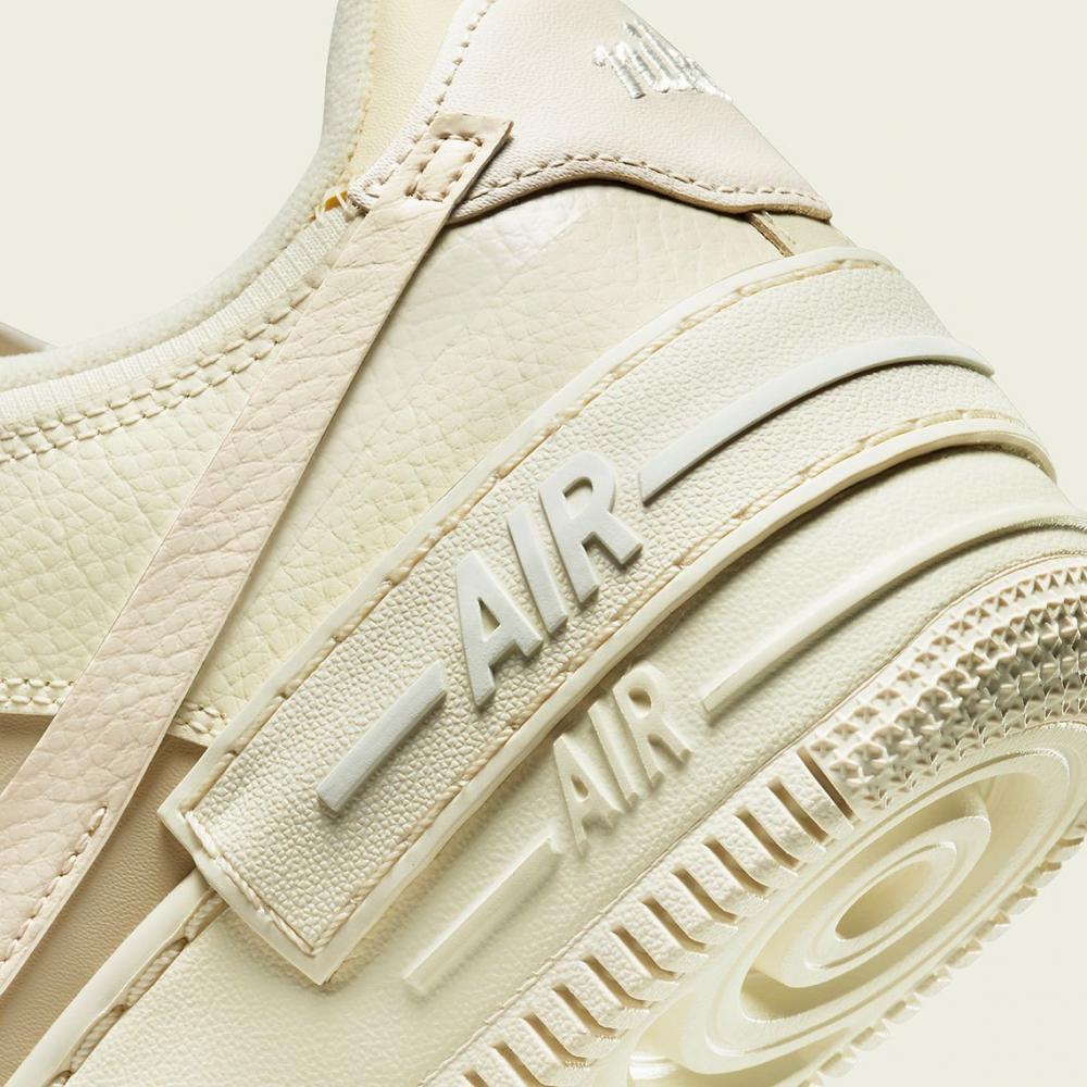 Giày Nike Air Force 1 Shadow Coconut Milk - CU8591 102 | King Shoes sneaker  real HCM