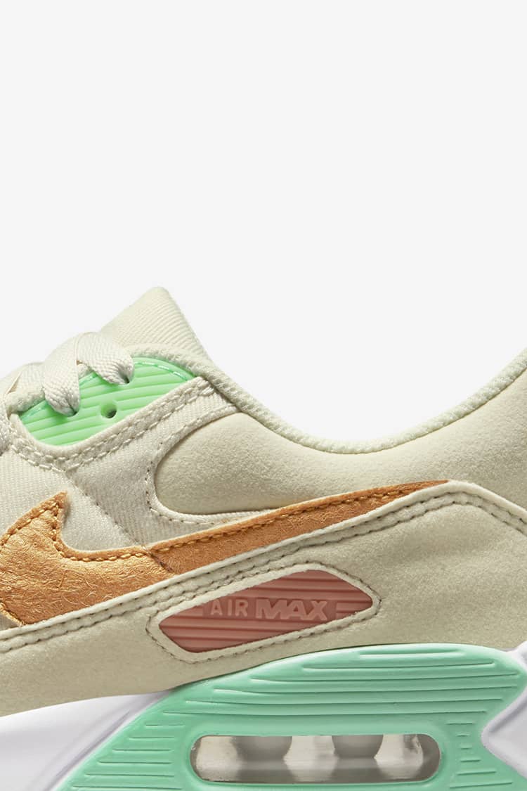 nike air max 90 happy pineapple