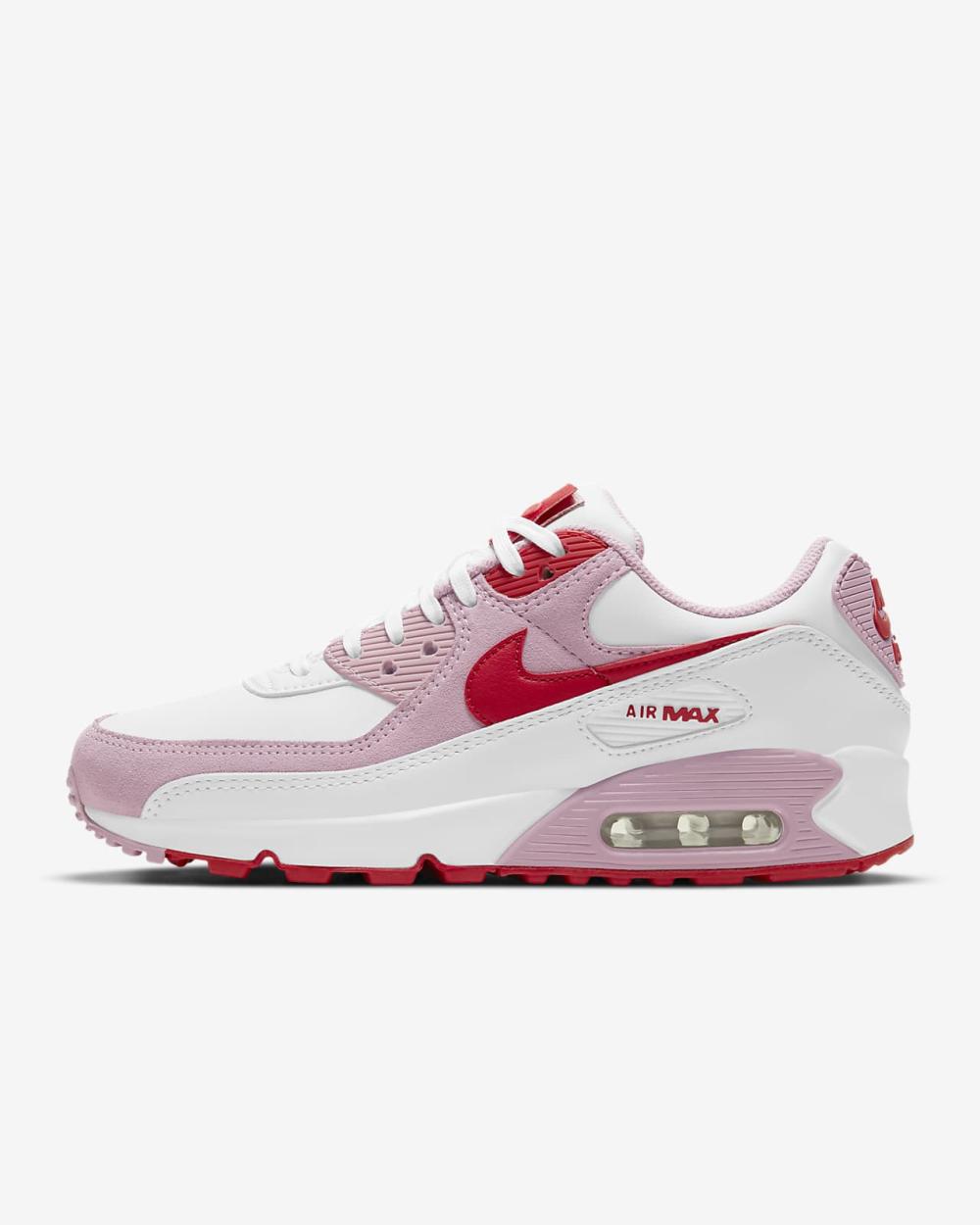 air max 90 love letter for sale