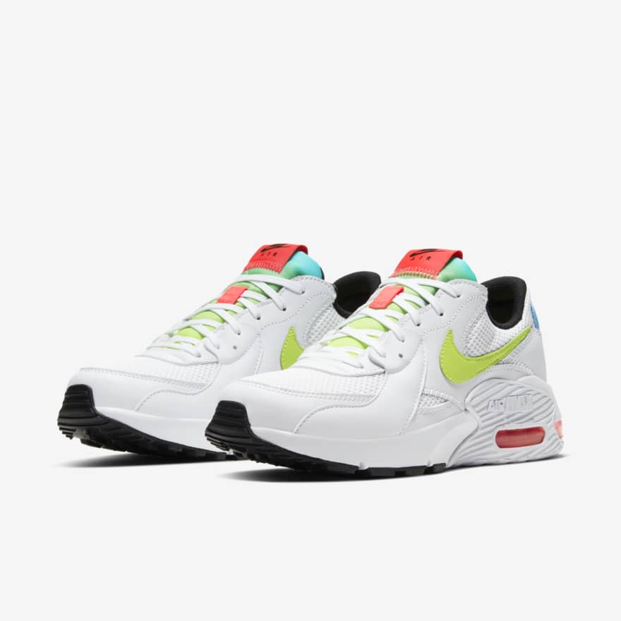 Giày Nike Air Max Excee - Cw5606 100 | King Shoes Sneaker Real Hcm