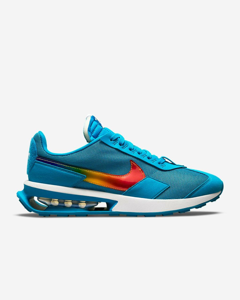 Giày Nike Air Max Pre-Day Be True - DD3025 400 | King Shoes sneaker real HCM