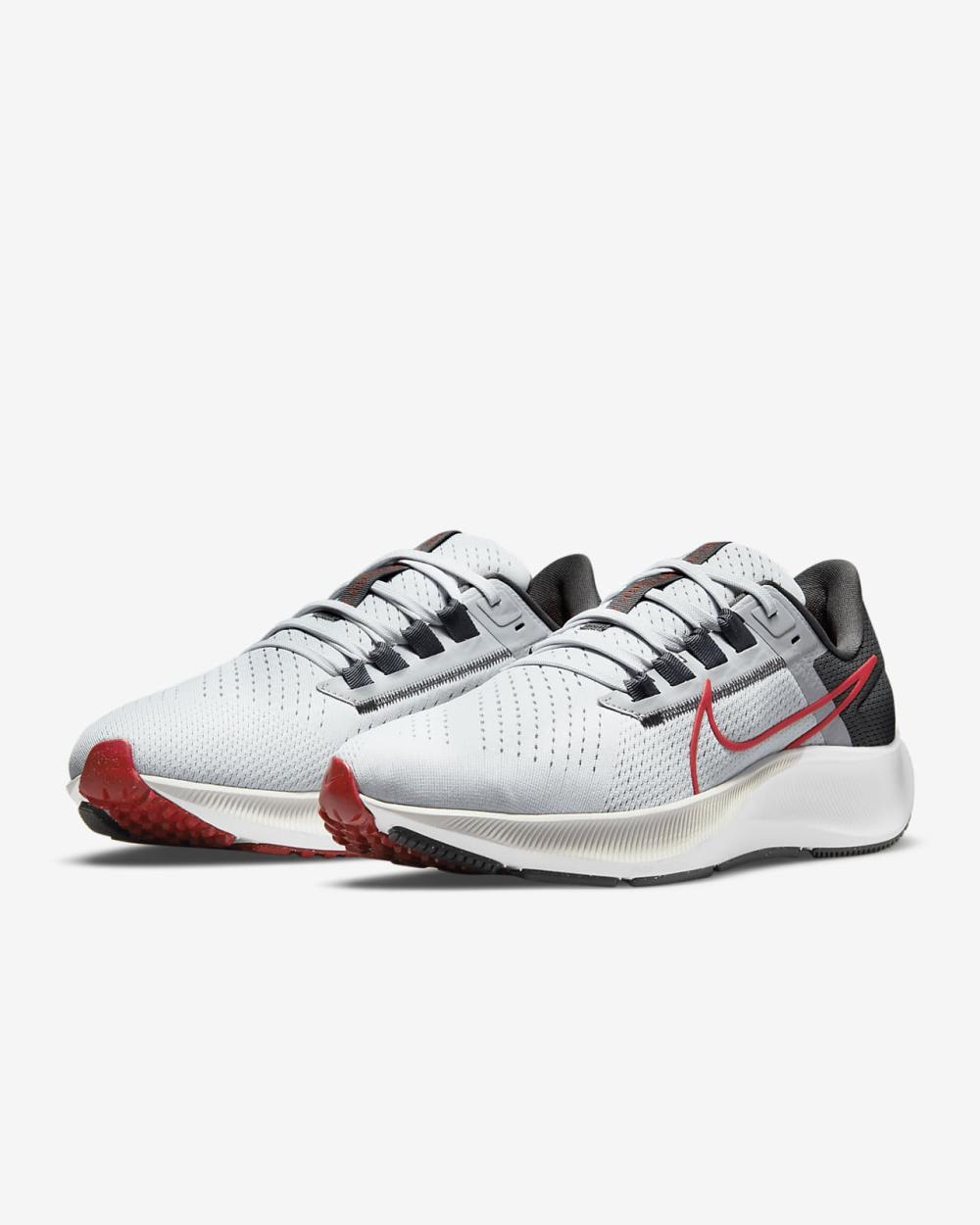 Giày Nike Air Zoom Pegasus 38 - CW7356 004 | King Shoes sneaker real HCM