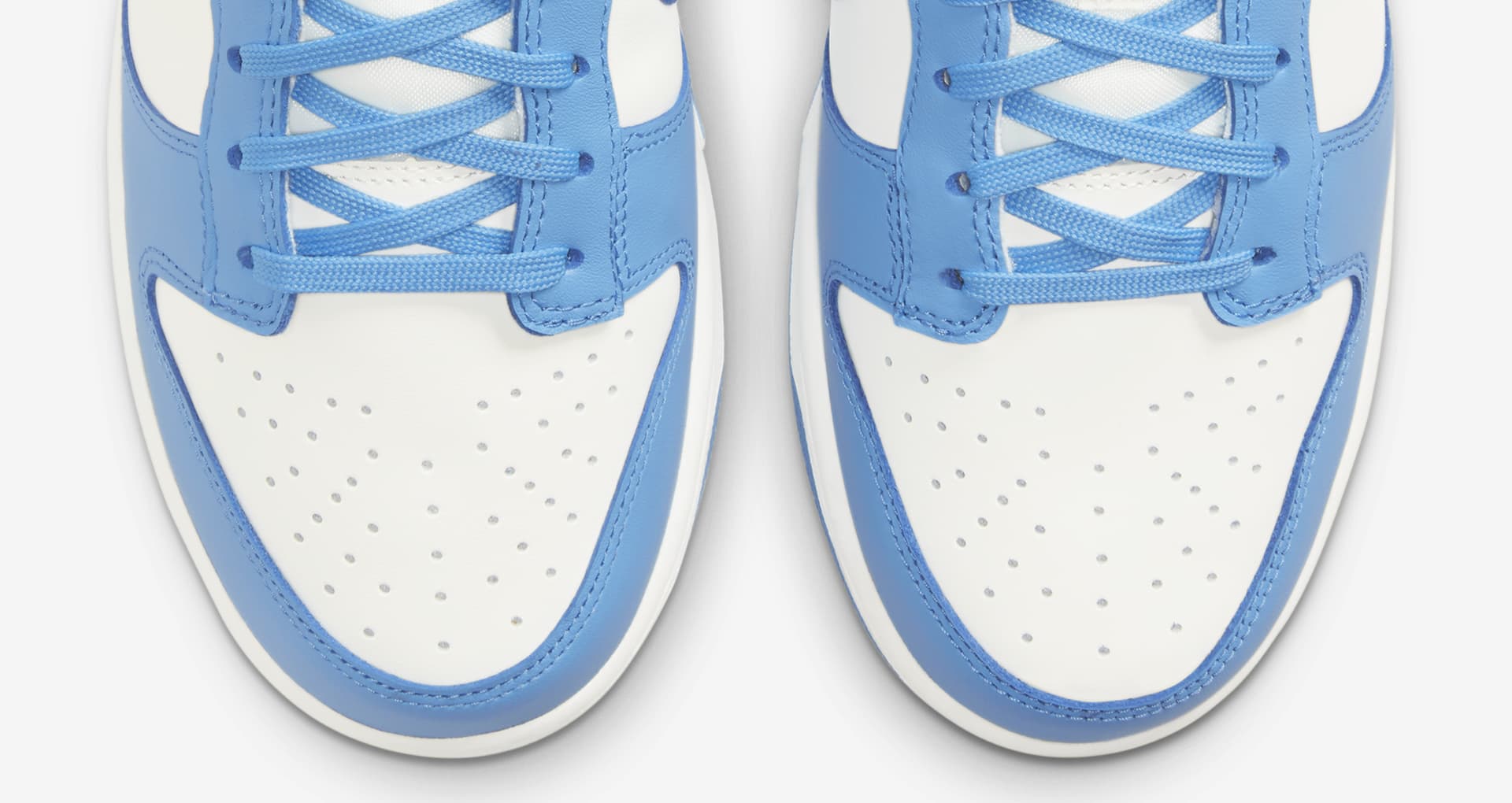 Giày Nike DUNK LOW COAST - DD1503 100 | King Shoes sneaker real HCM