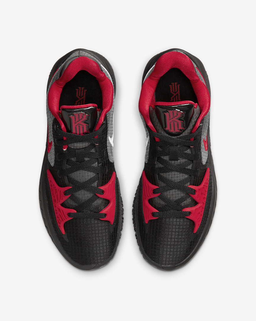 Giày Nike Kyrie Low 4 Ep - Cz0105 006 | King Shoes