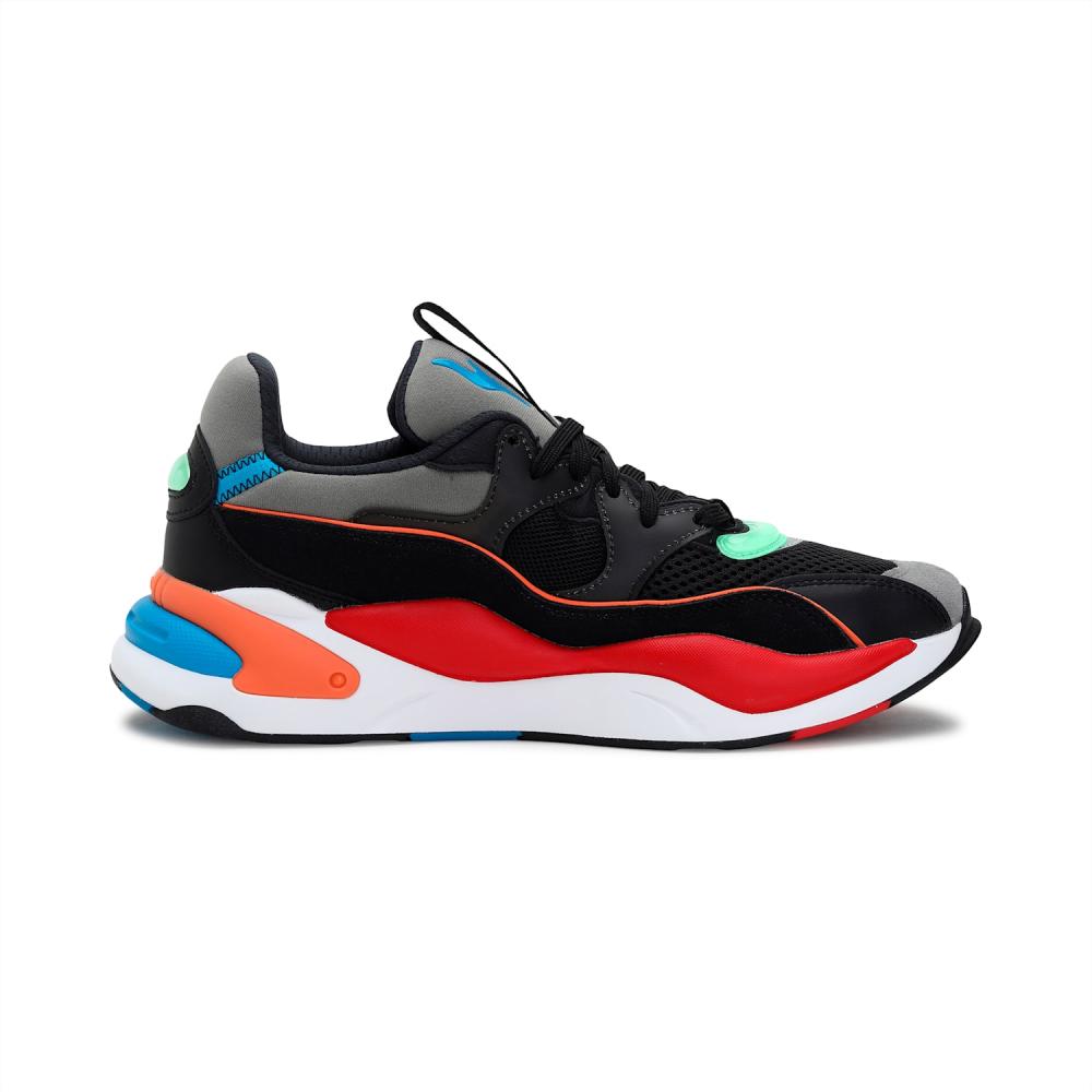 Giày Puma RS 2K Internet Exploring Trainers - 373309 20 | King Shoes  sneaker real HCM