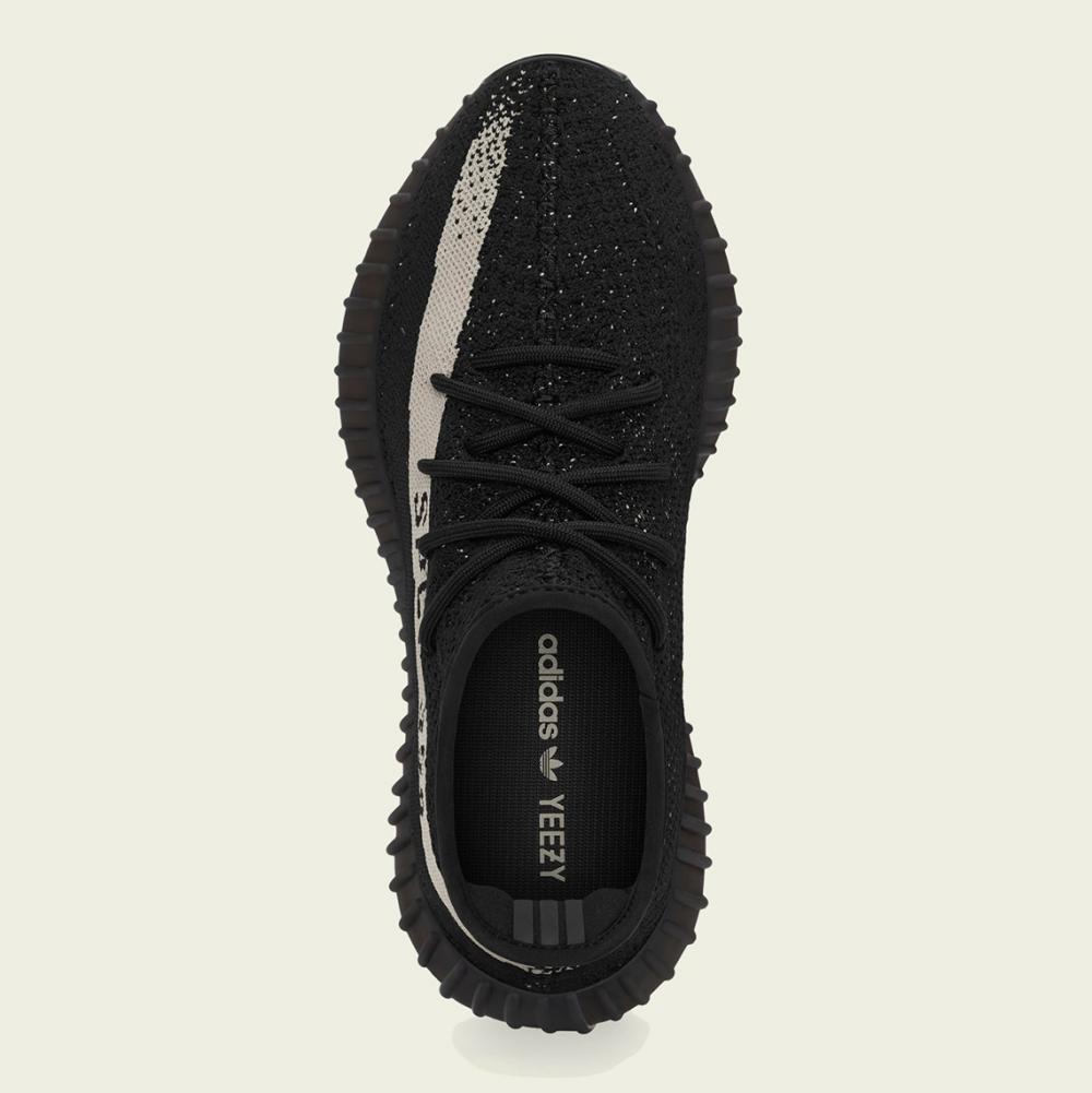 Giày Adidas Yeezy Boost 350 V2 Oreo - By1604 | King Shoes