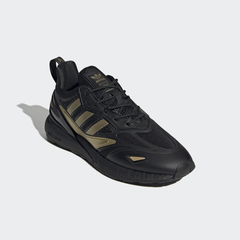 Giày Adidas ZX 2K BOOST 2.0 - GZ7743 | King Shoes sneaker real HCM