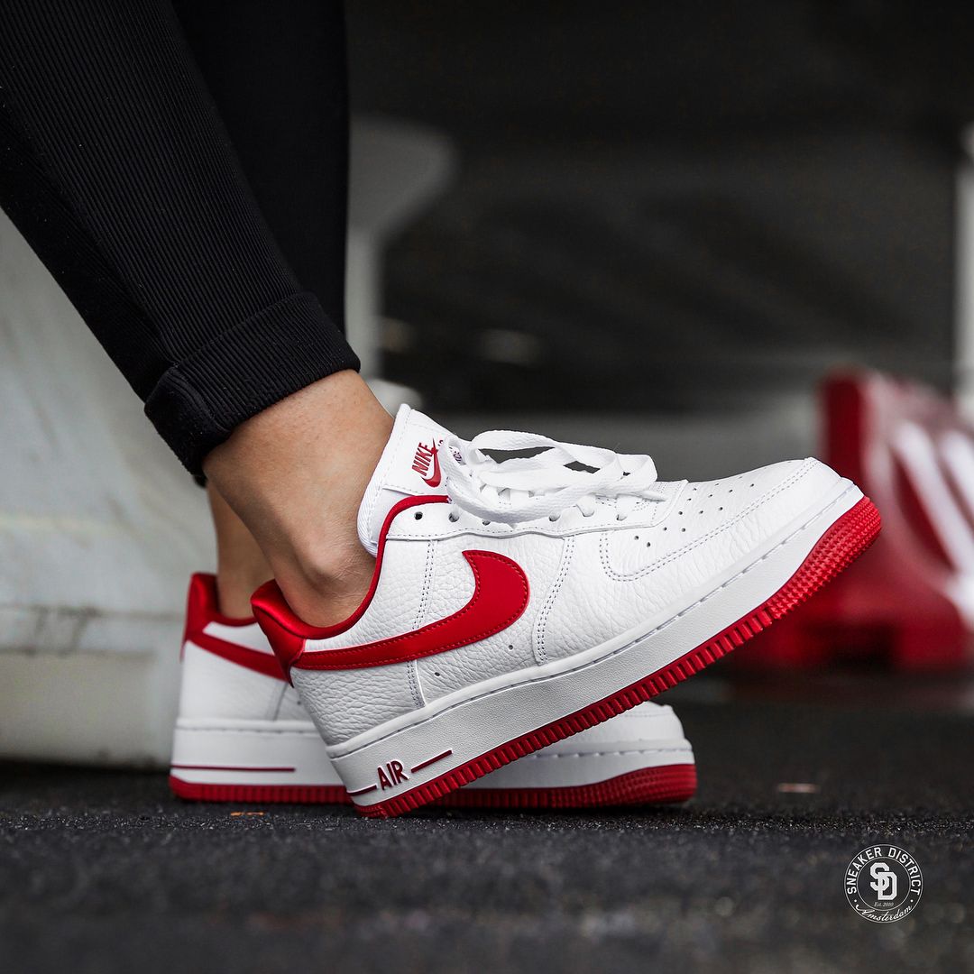 AIR FORCE 1 LOW RETRO CT 16 QS