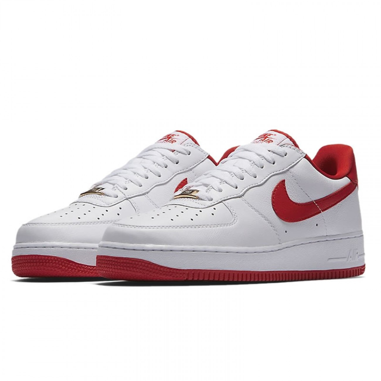 AIR FORCE 1 LOW RETRO CT 16 QS