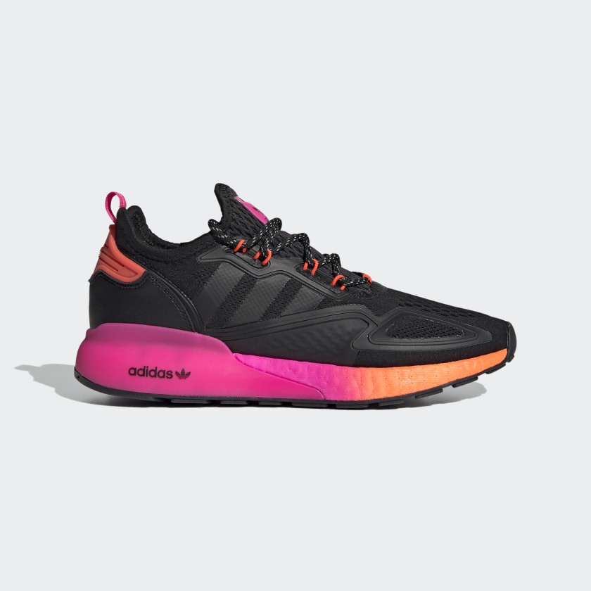 Giày adidas ZX 2K BOOST - FV9997 | King Shoes sneaker real HCM