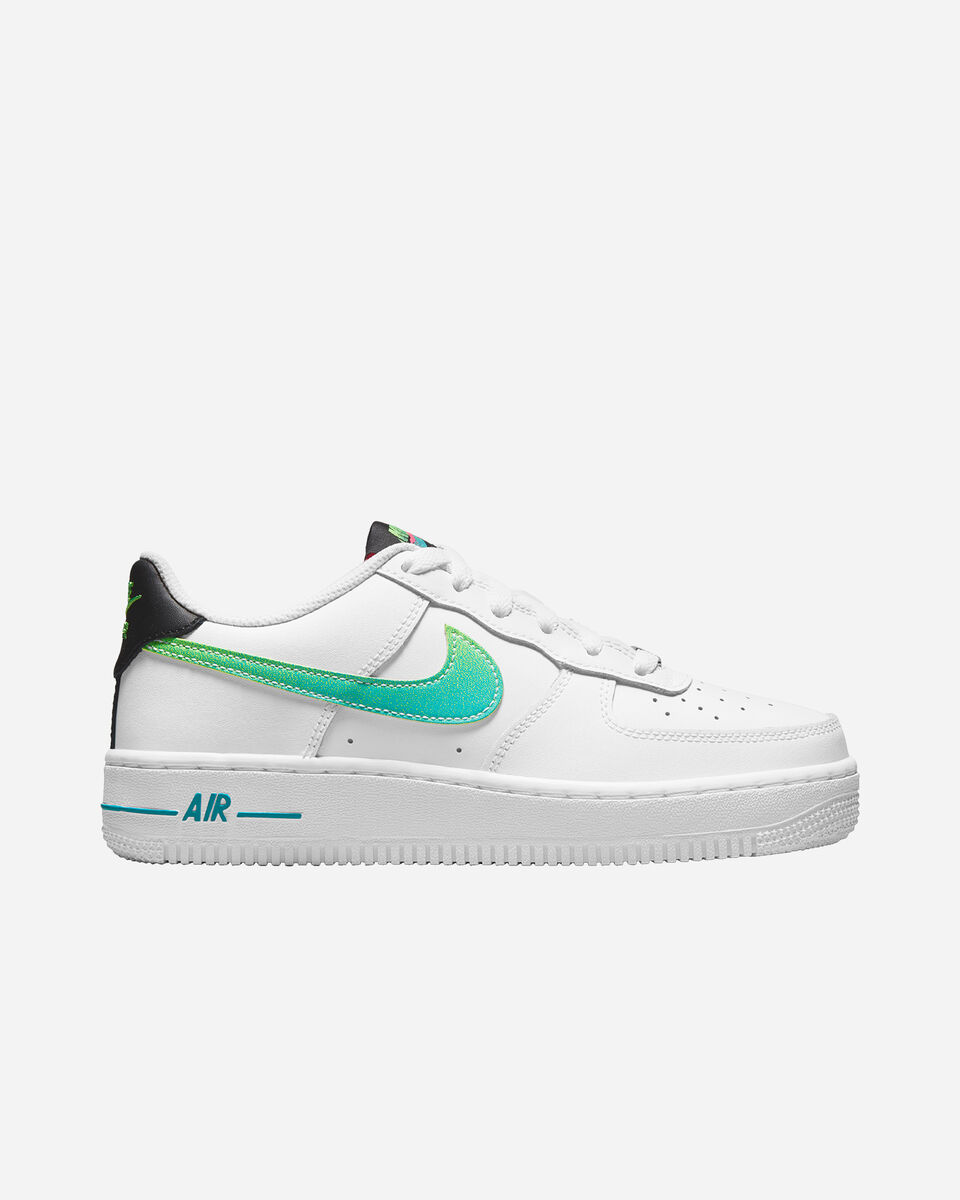 AIR FORCE 1 LOW WHITE AQUAMARINE