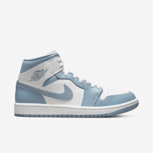 JORDAN 1 MID UNC