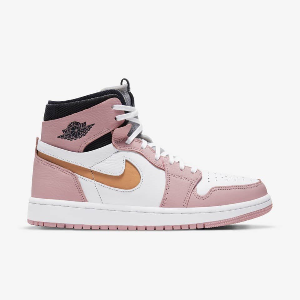JORDAN 1 HI CMFT