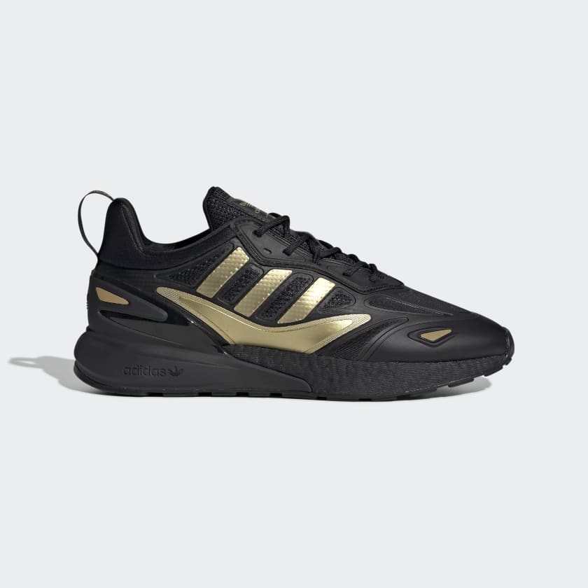 Giày Adidas ZX 2K BOOST 2.0 - GZ7743 | King Shoes sneaker real HCM