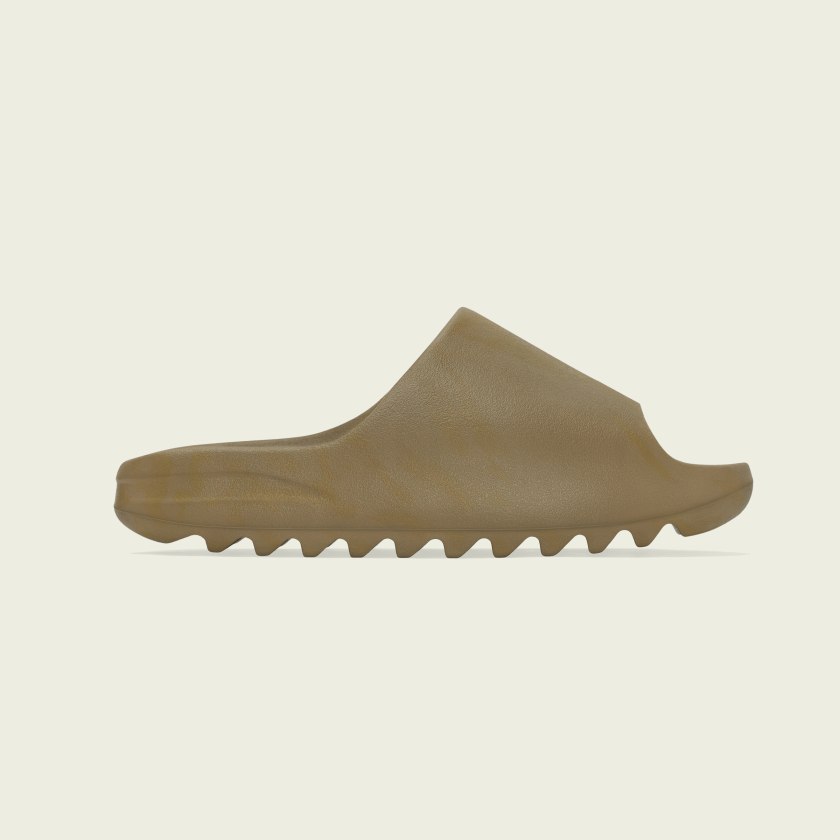 DÉP YEEZY SLIDE ORCHE