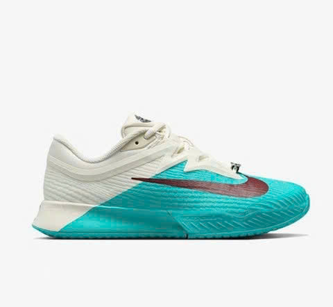 NIKECOURT AIR ZOOM VAPOR PRO 3 HC