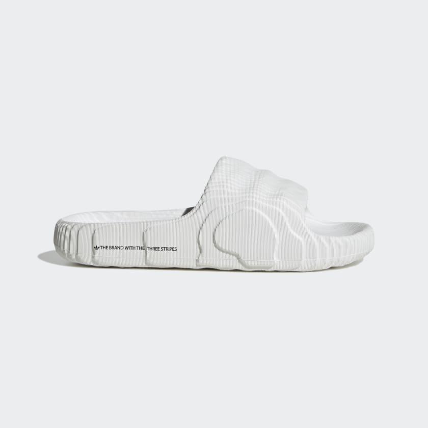 DÉP ADILETTE 22 WHITE