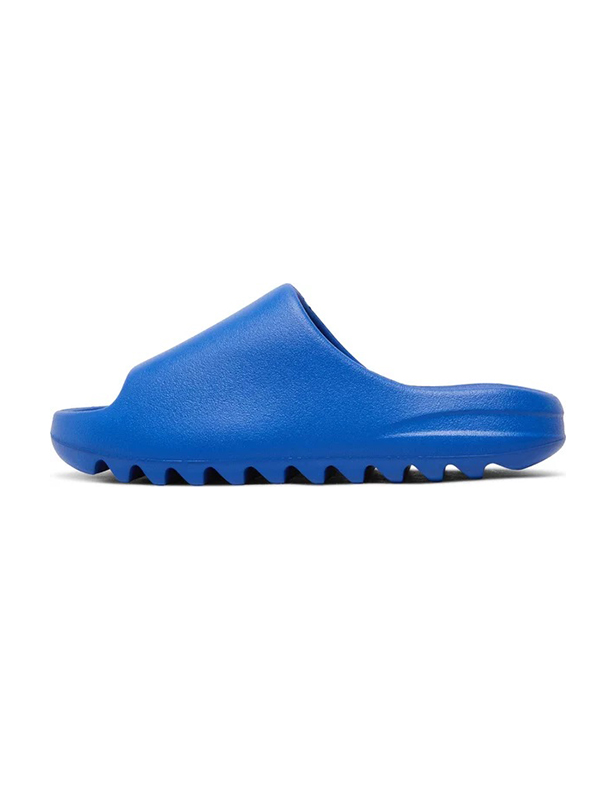 yeezy slide azure