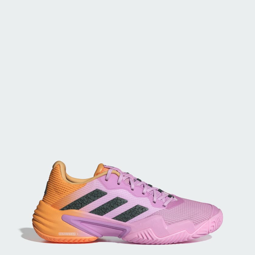 ADIDAS BARRICADE 13