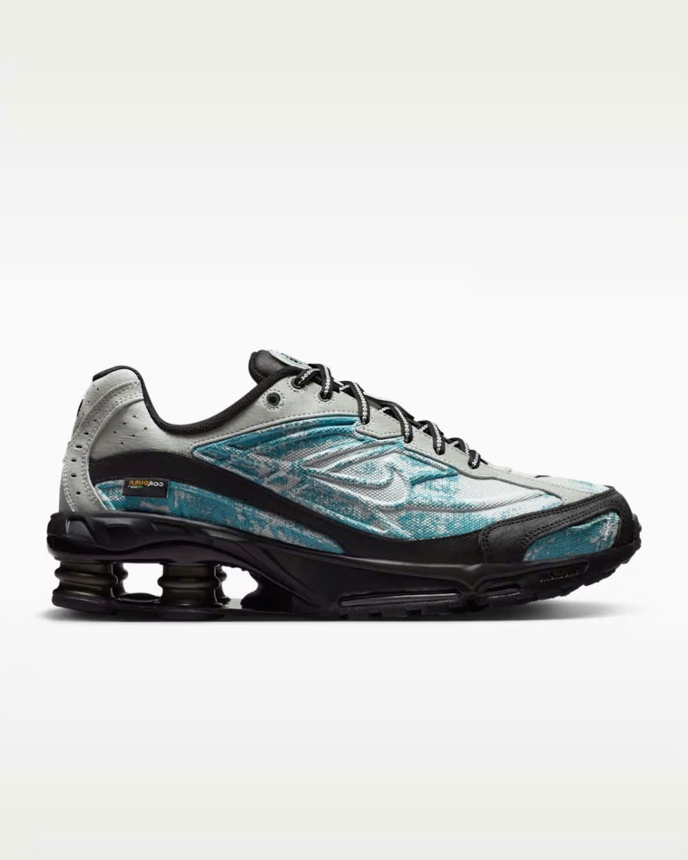 NIKE SHOX RIDE 2 PREMIUM