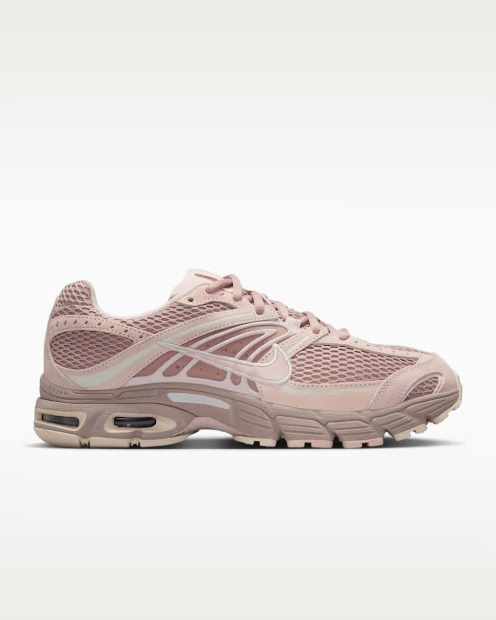 NIKE AIR MAX MOTO 2K