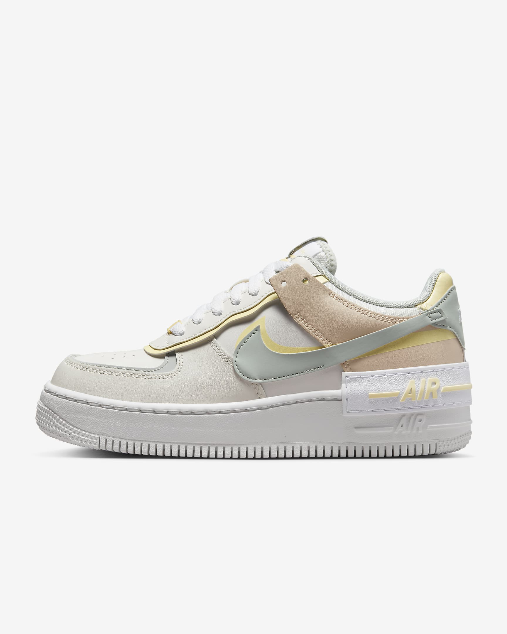 Top 10 shop Giày Air Force 1 Shadow DR7883-101 tại quận 10 tphcm