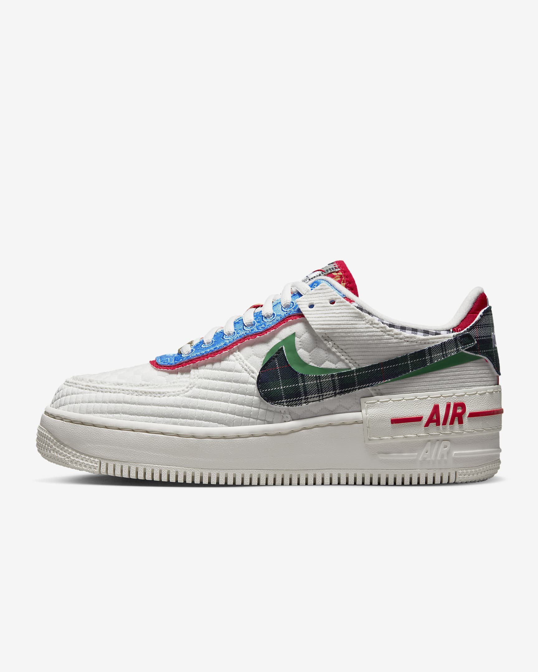 Top 10 shop Giày Air Force 1 Shadow DZ5193-100 tại quận 11 tphcm