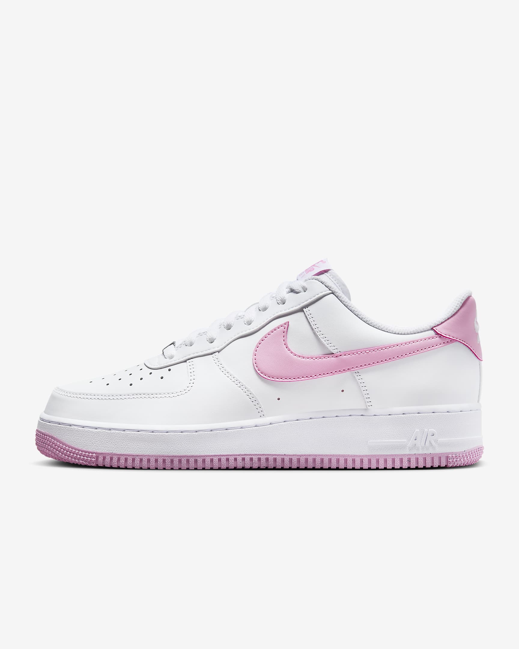 Top 10 shop Giày Air Force 1 '07 FJ4146-101 tại quận 1 tphcm