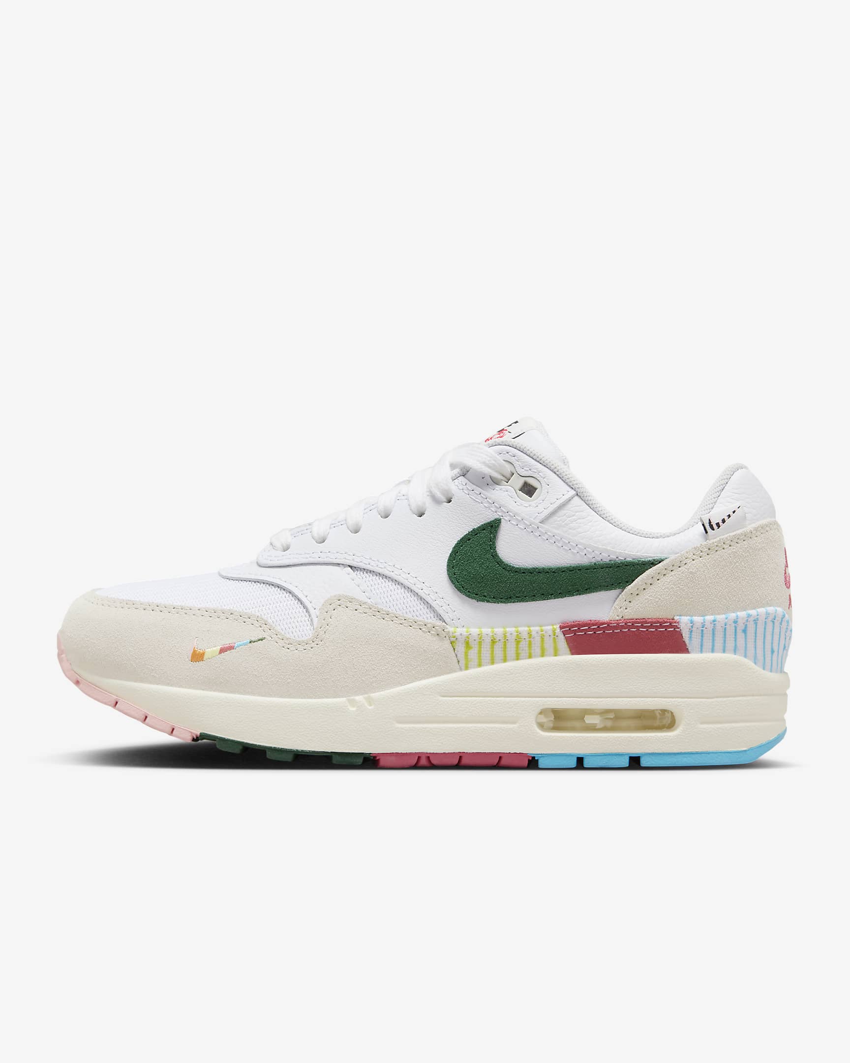 Top 10 shop Giày Nike Air Max 1 FQ0256-131 tại quận 9 hcm