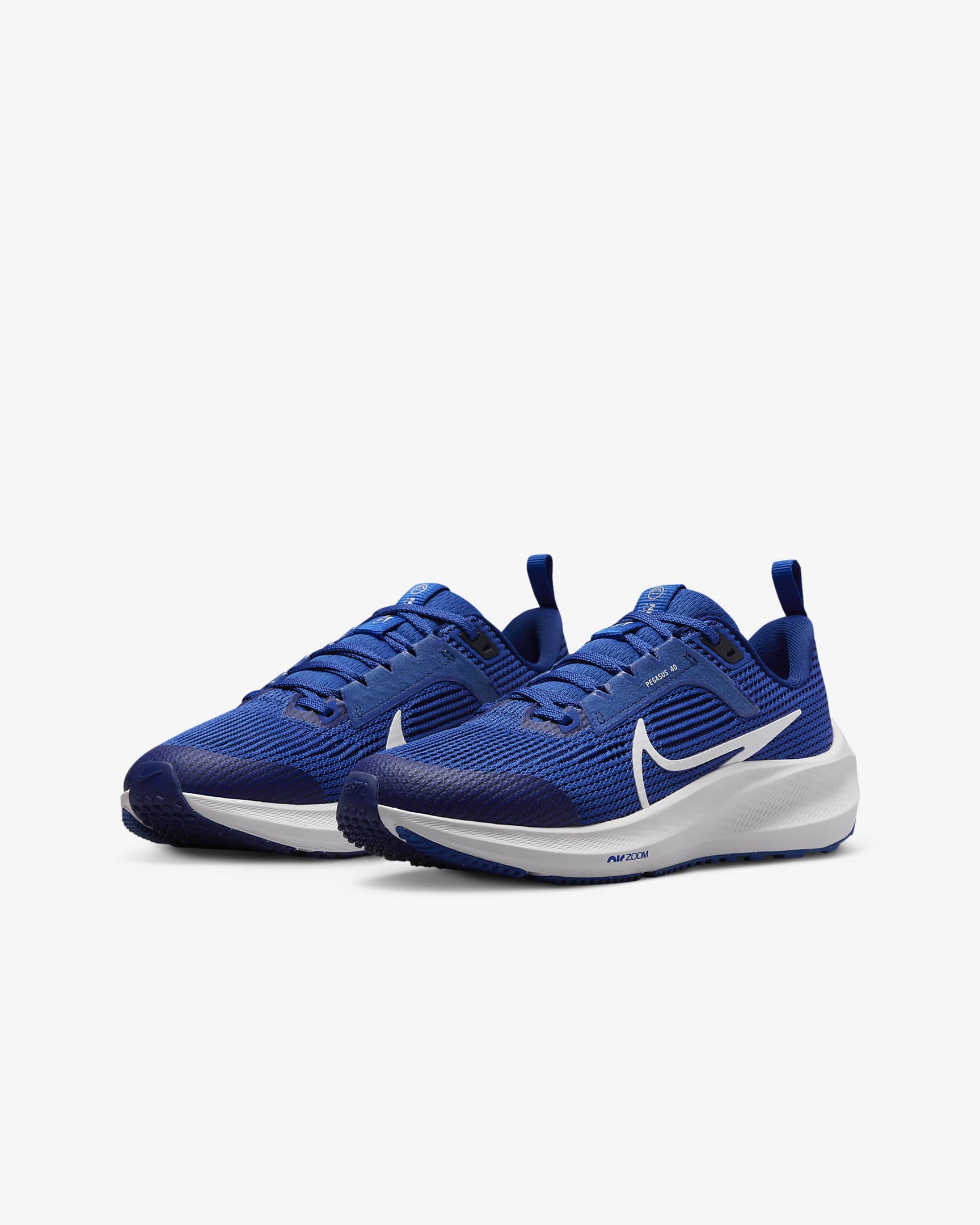 Củ Chi mua giày chạy bộ nike Pegasus 40 mới về hàng 2023 ưu đãi 30% đến King Shoes