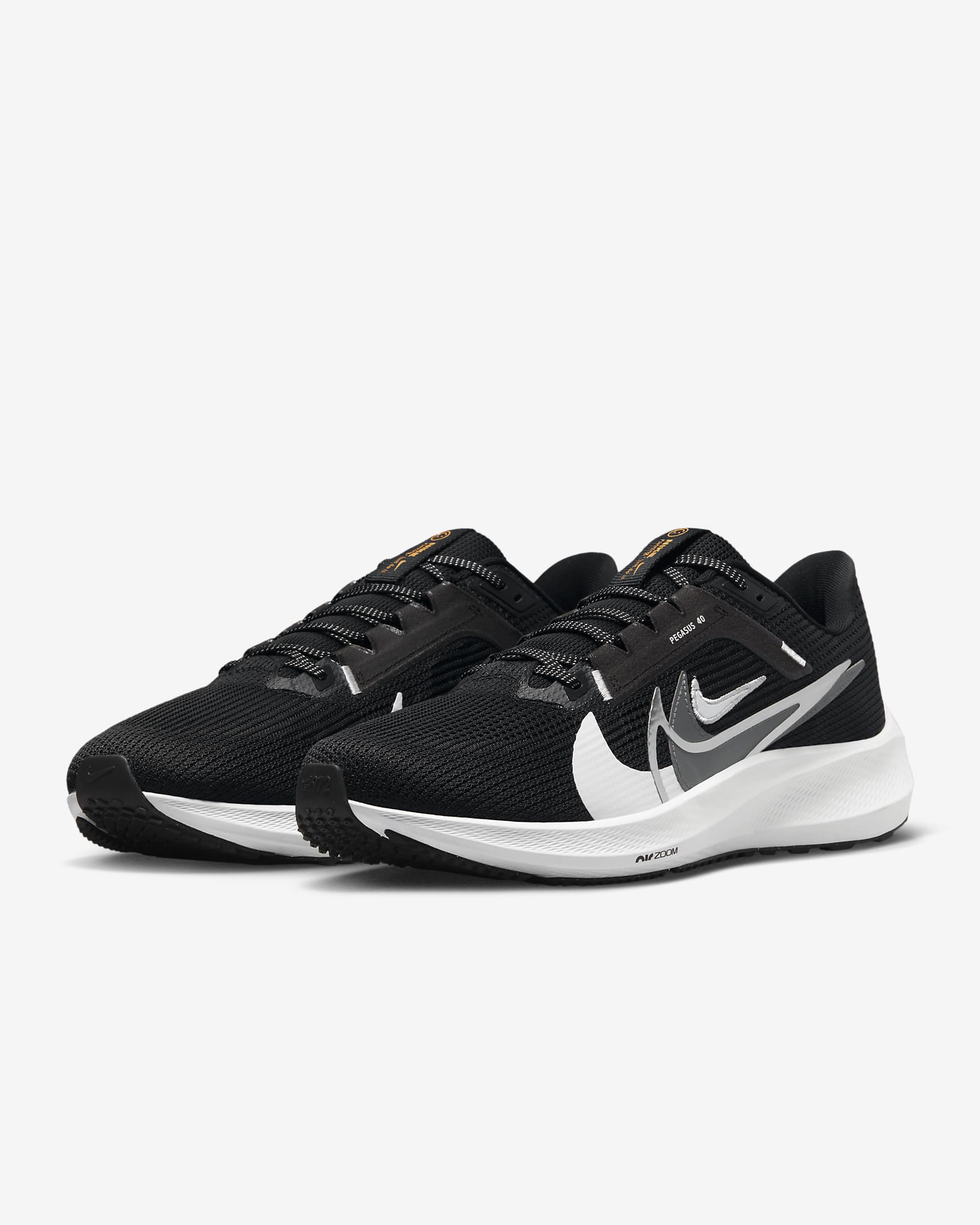 Quận 9 mua giày chạy bộ nike Pegasus 40 mới về hàng 2023 ưu đãi 30% đến King Shoes