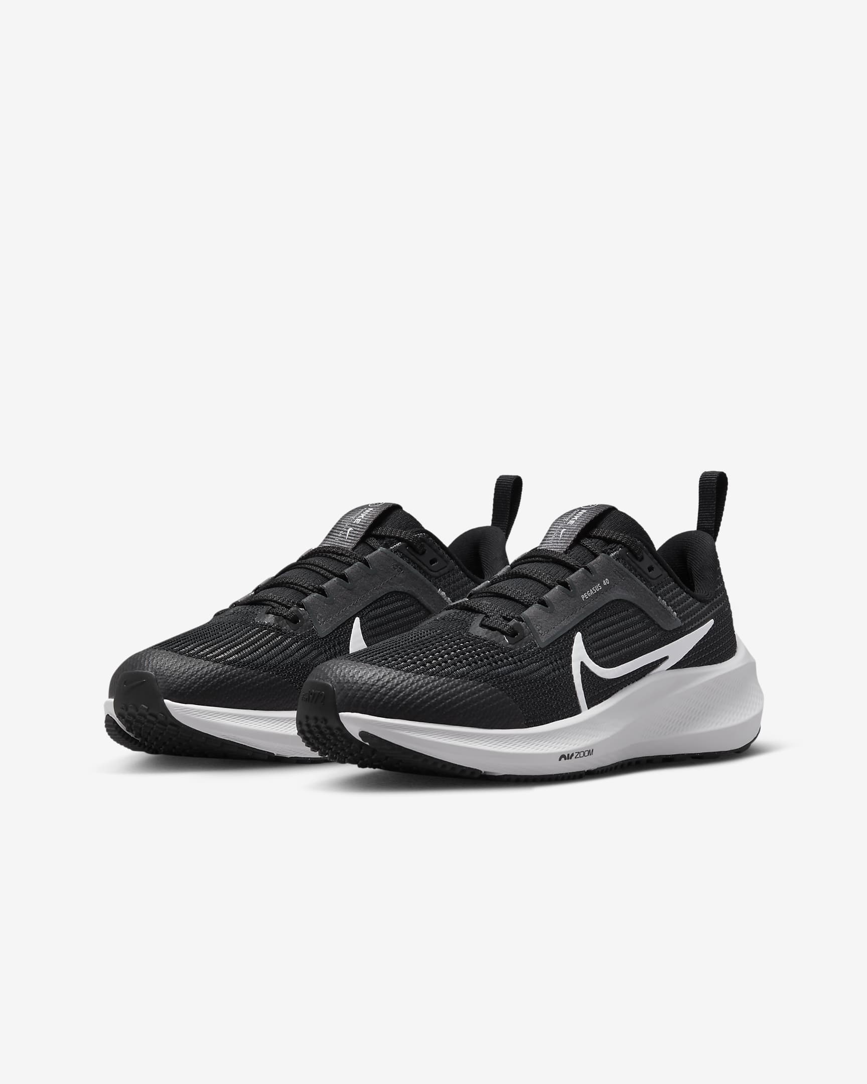 Thủ Dầu Một mua giày chạy bộ nike Pegasus 40 mới về hàng 2023 ưu đãi 30% đến King Shoes