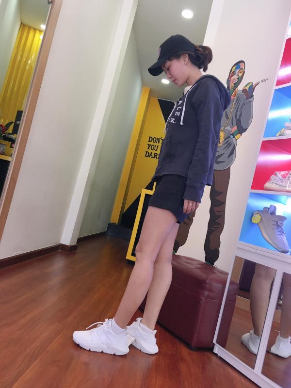 Adidas Store - Shop bán giày adidas thể thao giá tốt tại Thủ Dầu Một