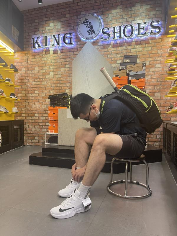 Nike Store - Shop bán giày nike thể thao giá tốt tại Quận 7