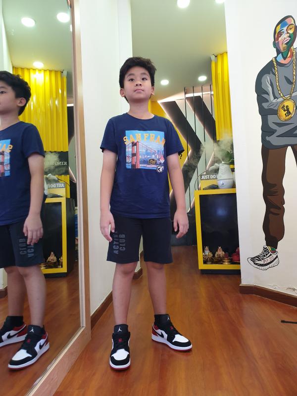 Nike Store - Shop bán giày nike thể thao giá tốt tại Quận Phú Nhuận