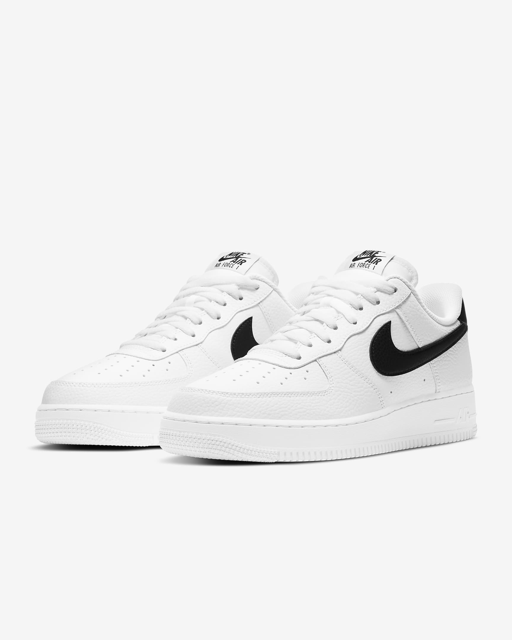 Biên Hoà mua giày nike Air Force 1 chính hãng mới về hàng 2023 ưu đãi 30% đến King Shoes