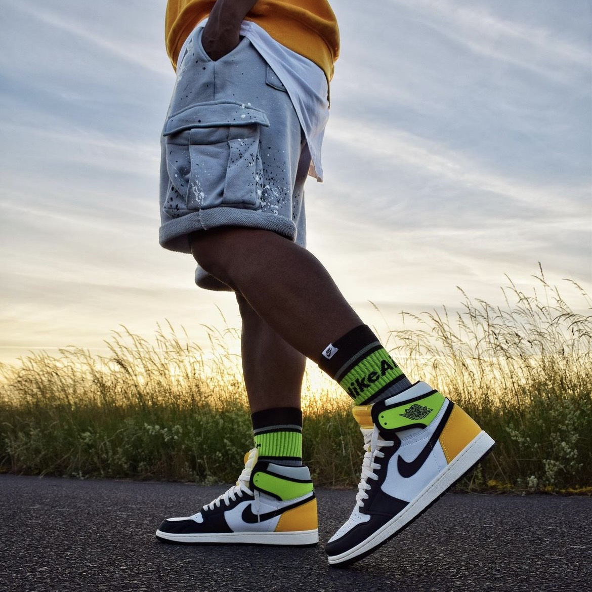 Đồng Nai shop giày chạy bộ adidas/ nike chính hãng ở đâu? đến KING SHOES