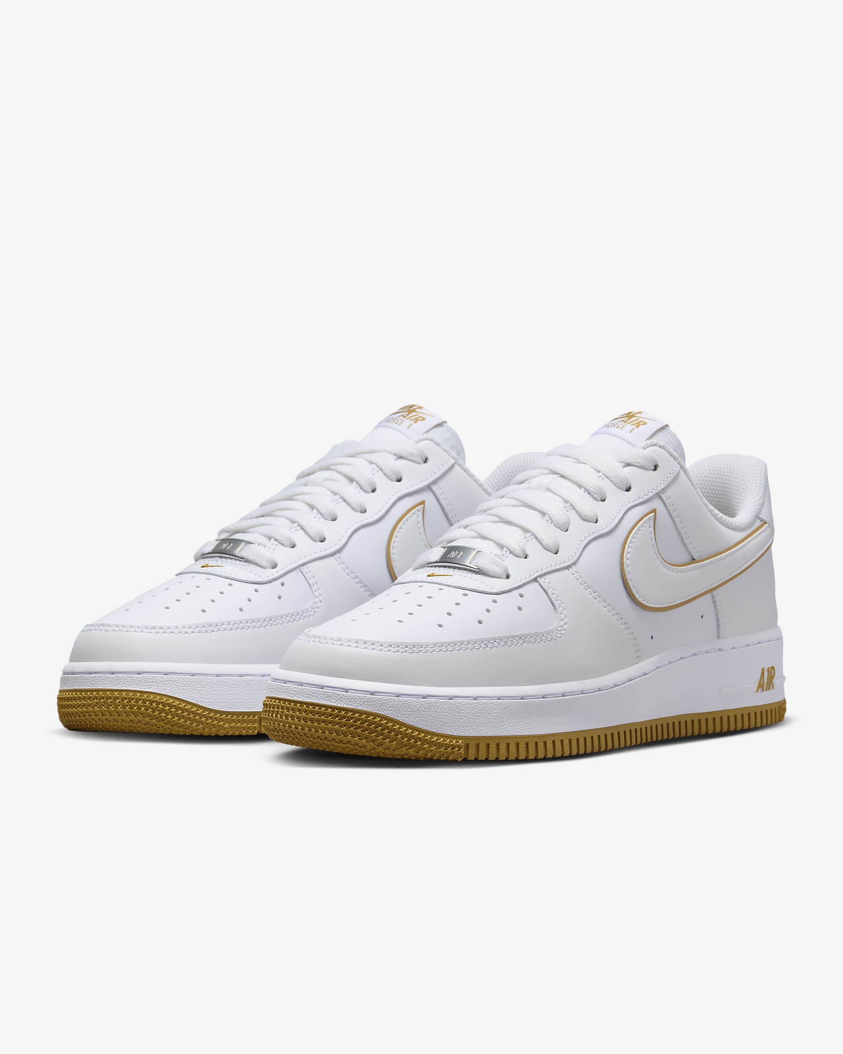 Quận 12 mua giày nike Air Force 1 chính hãng mới về hàng 2023 ưu đãi 30% đến King Shoes
