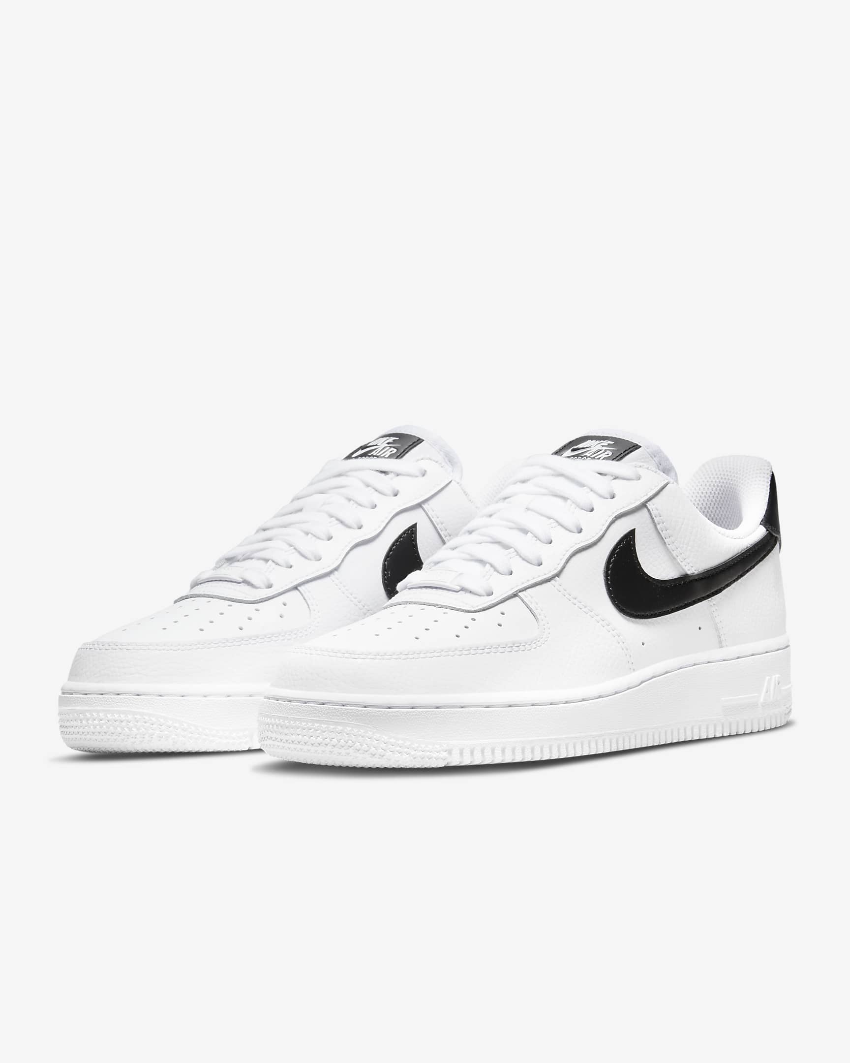Quận 3 mua giày nike Air Force 1 chính hãng mới về hàng 2023 ưu đãi 30% đến King Shoes