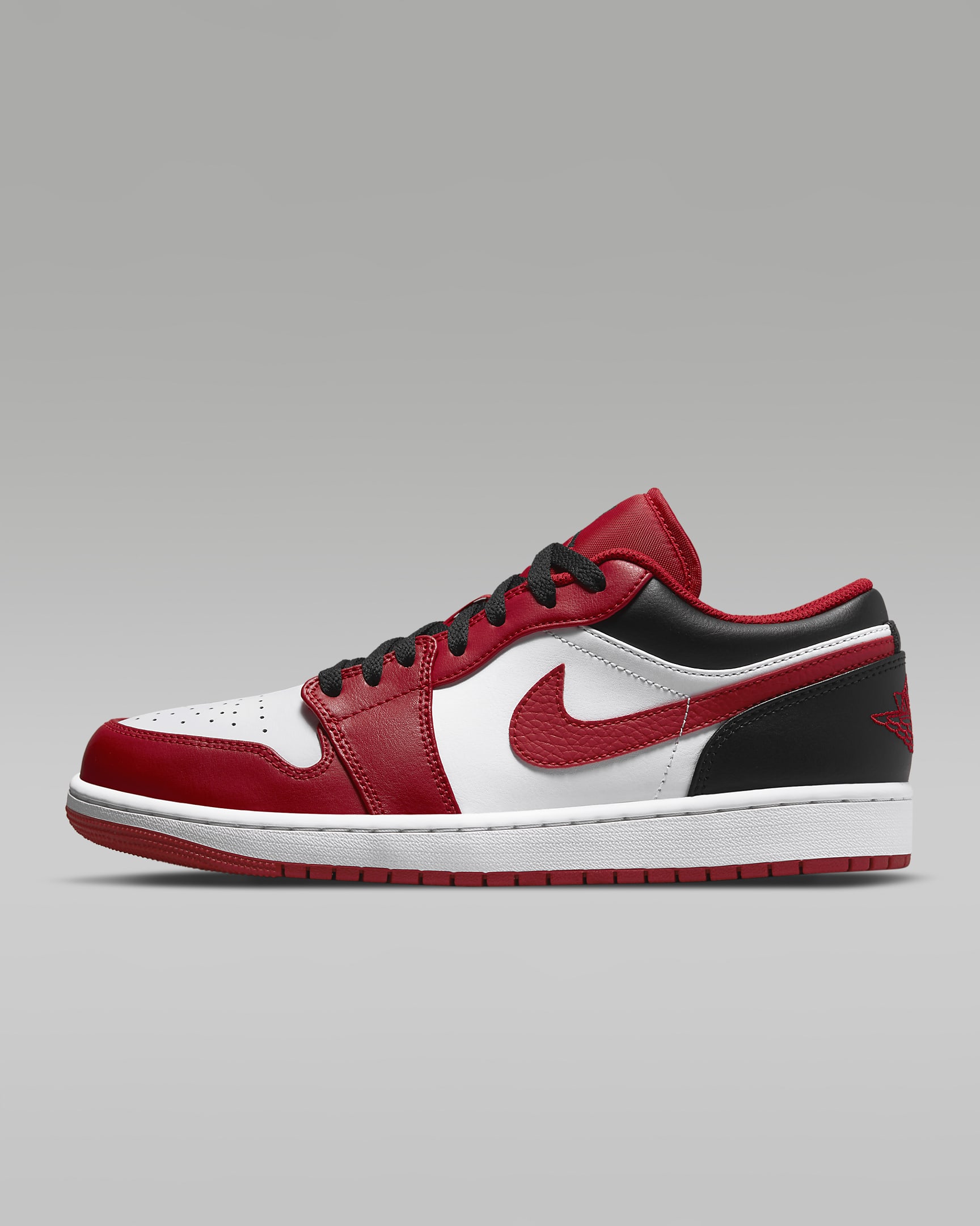 Giày Air Jordan 1 Low 553558-163 đến King Shoes Store