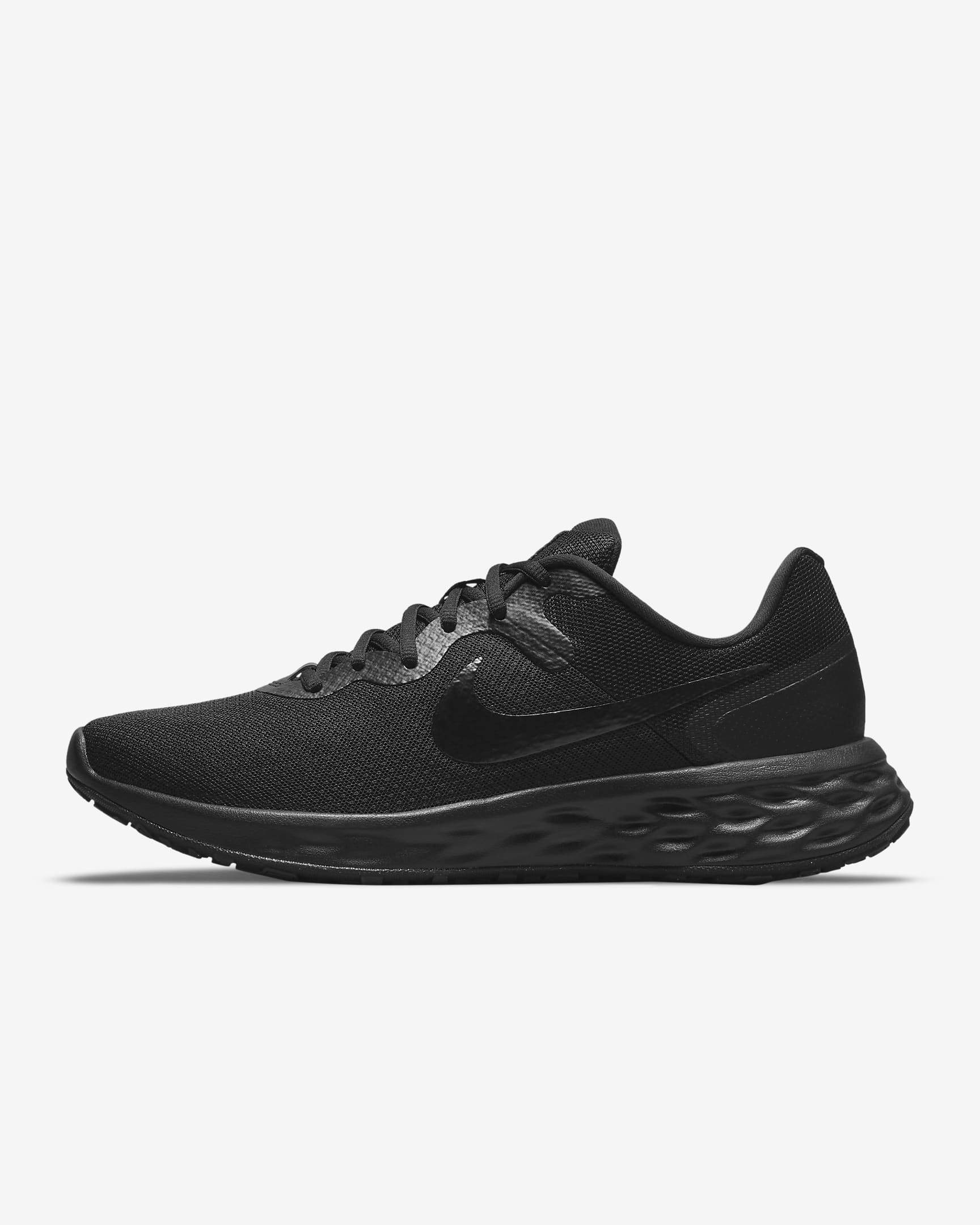 Giày Nike Revolution 6 DC3728-001 đến King Shoes Store
