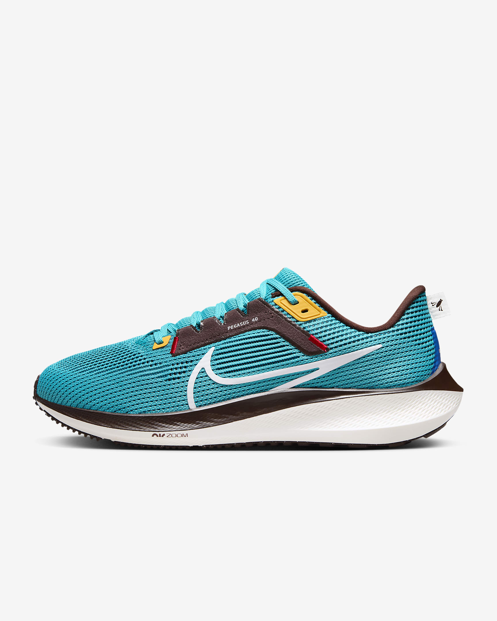 Giày Nike Pegasus 40 Premium FN4271-300 đến King Shoes Store
