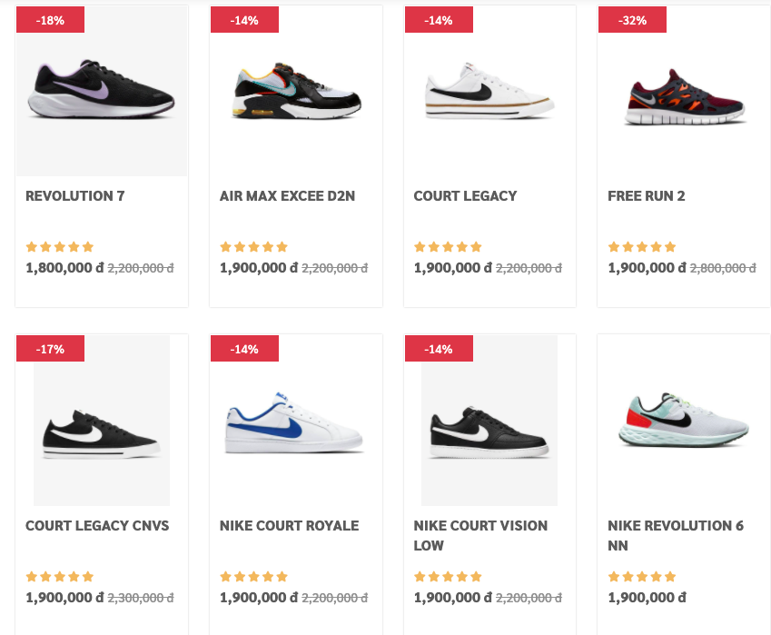 giay-nike-chinh-hang-gia-duoi-3tr-dong-den-king-shoes-lua-mau