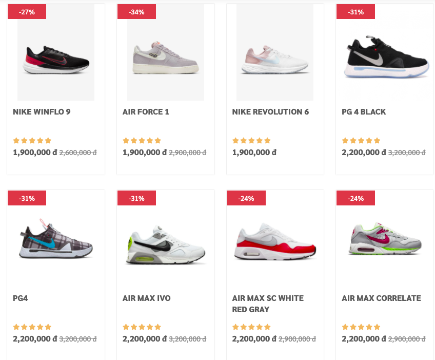 giay-nike-chinh-hang-gia-duoi-3tr-dong-den-king-shoes-lua-mau